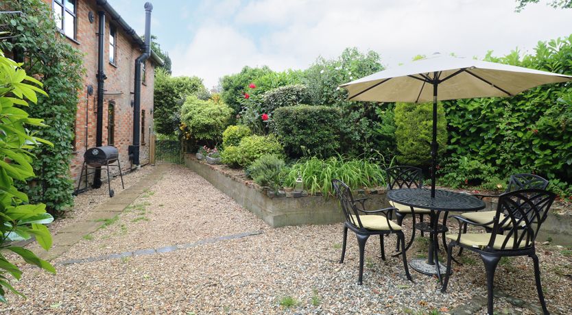 Photo of The Hayloft