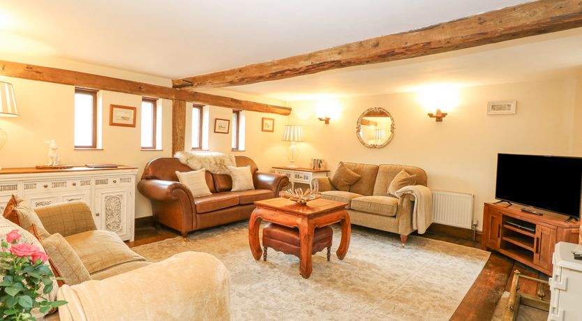 Photo of The Hayloft