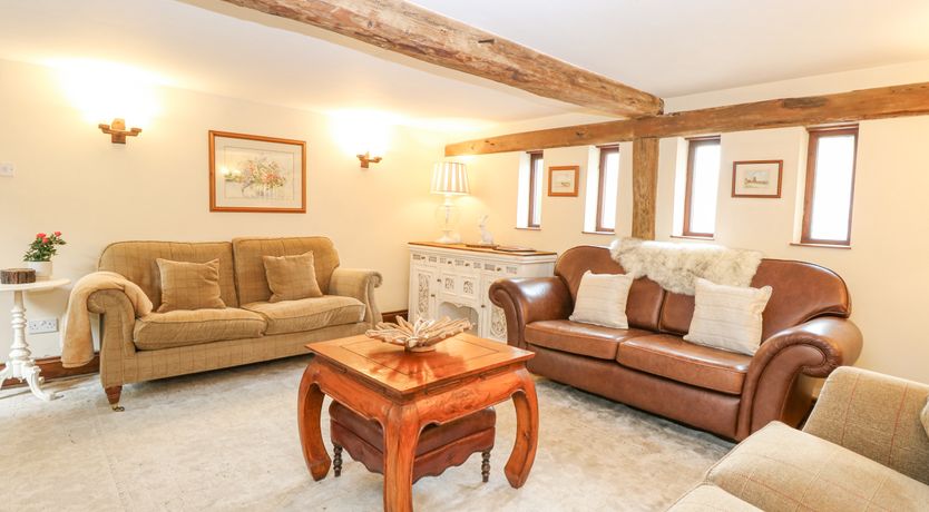 Photo of The Hayloft