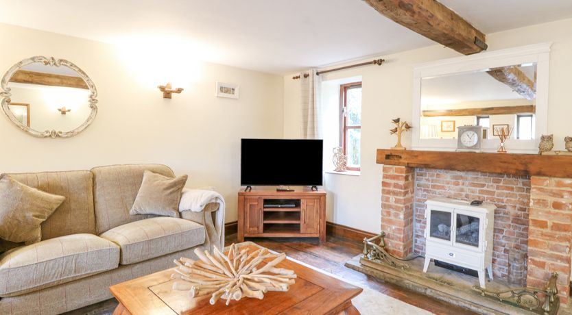 Photo of The Hayloft