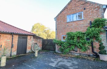 The Dairy Holiday Cottage