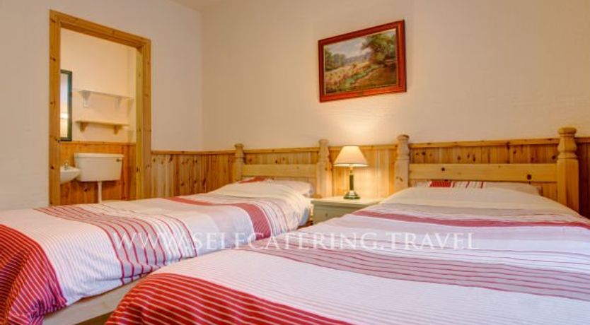 Photo of The Hideaways