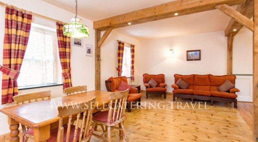 Photo of The Hideaways