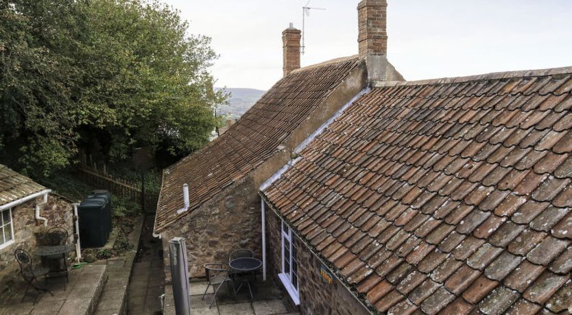 Photo of Moonfleat Cottage