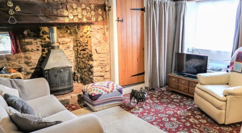 Photo of Moonfleat Cottage