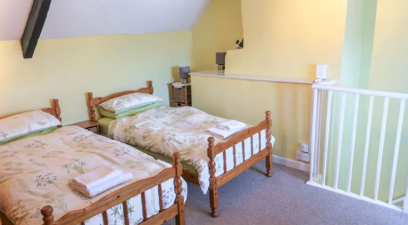 Photo of Moonfleat Cottage