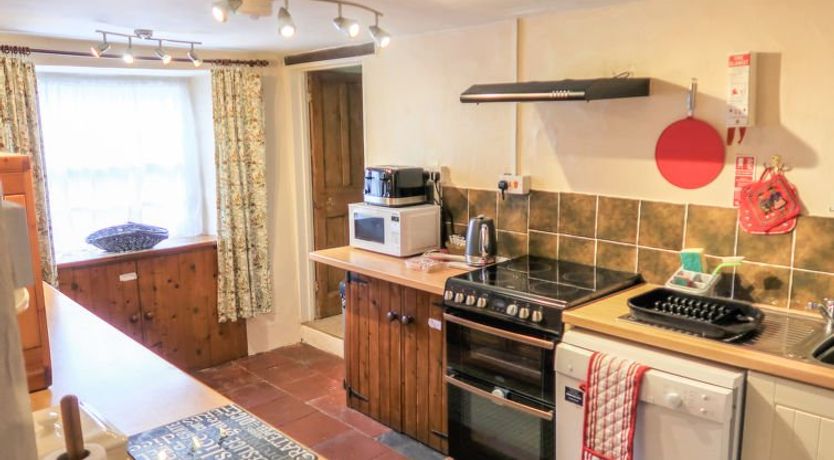 Photo of Moonfleat Cottage