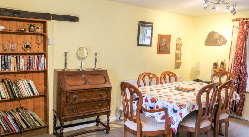 Photo of Moonfleat Cottage