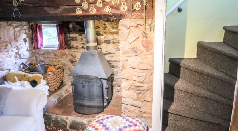 Photo of Moonfleat Cottage