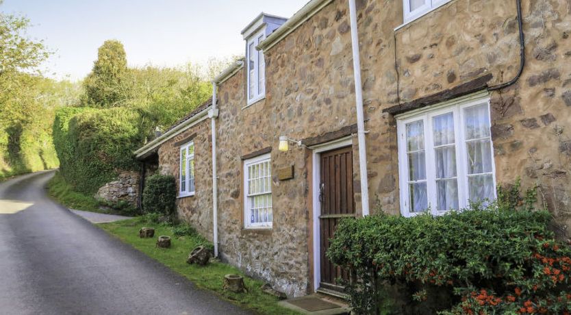 Photo of Moonfleat Cottage