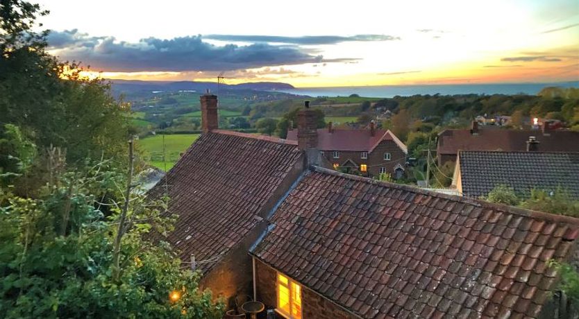 Photo of Moonfleat Cottage