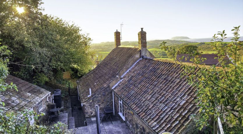 Photo of Moonfleat Cottage