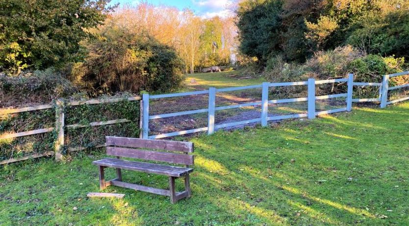 Photo of Moonfleat Cottage