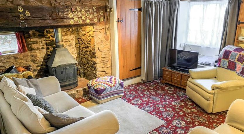 Photo of Moonfleat Cottage