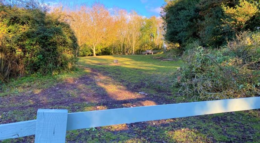 Photo of Moonfleat Cottage