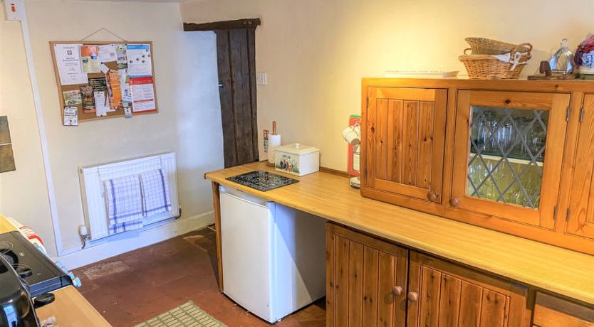 Photo of Moonfleat Cottage