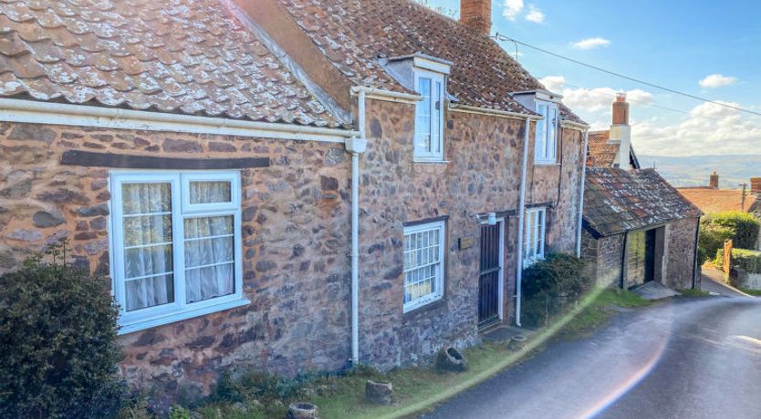 Photo of Moonfleat Cottage