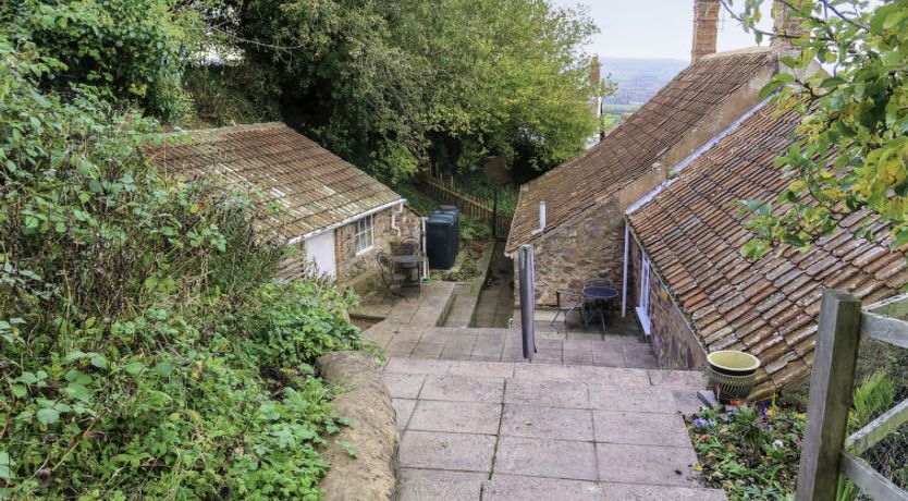 Photo of Moonfleat Cottage