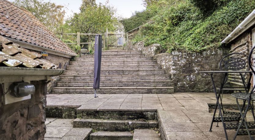 Photo of Moonfleat Cottage