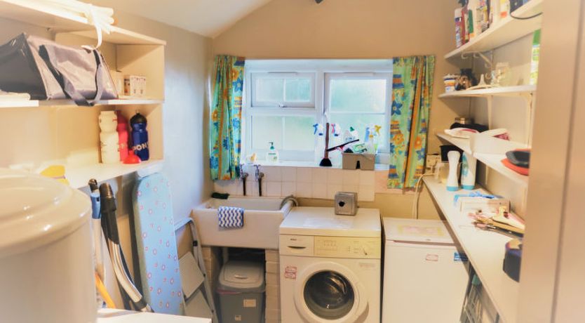 Photo of Moonfleat Cottage