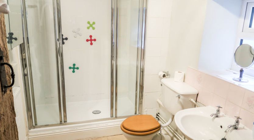 Photo of Moonfleat Cottage