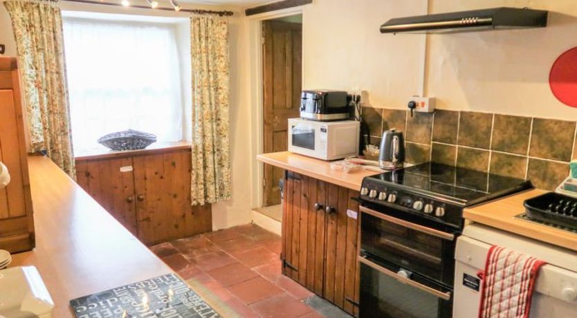 Photo of Moonfleat Cottage