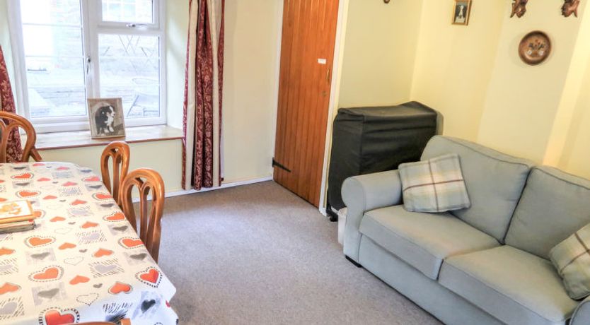 Photo of Moonfleat Cottage