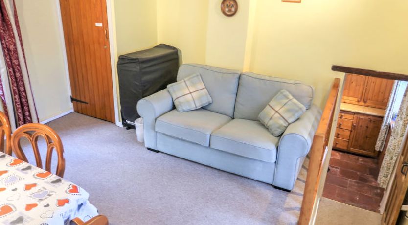 Photo of Moonfleat Cottage