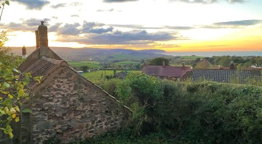 Photo of Moonfleat Cottage