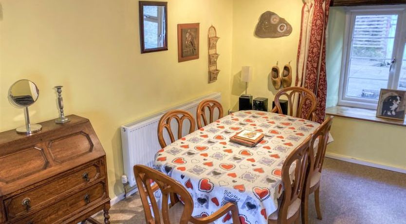 Photo of Moonfleat Cottage