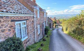 Photo of Moonfleat Cottage