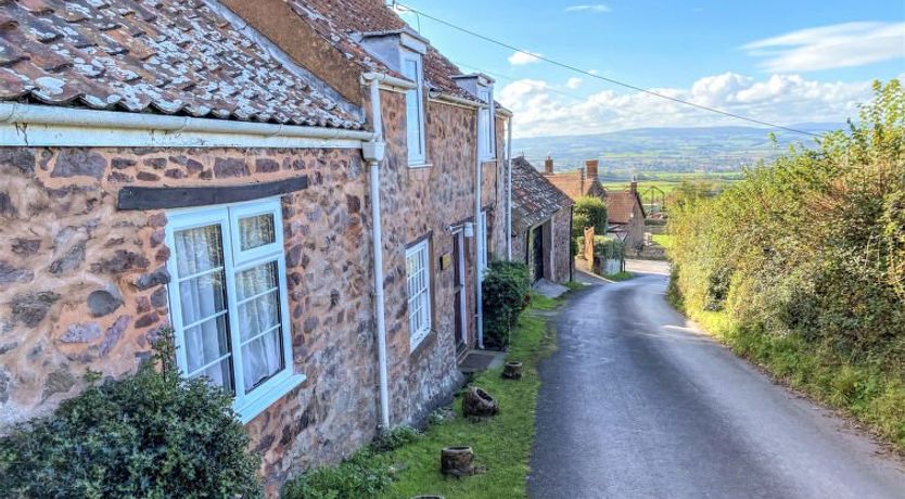 Photo of Moonfleat Cottage