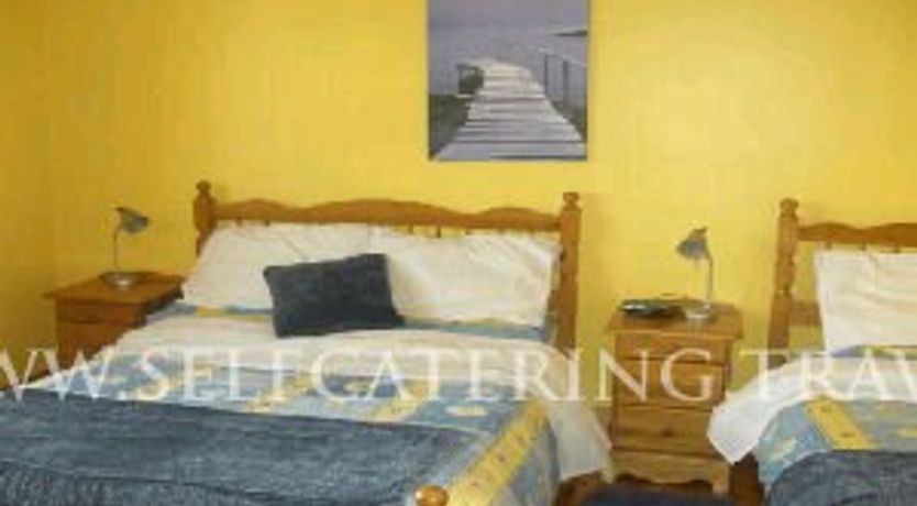 Photo of Teachin Na Mara 1