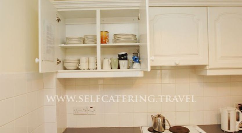 Photo of The Tanyard Apartments