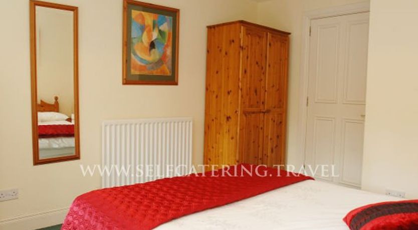 Photo of The Tanyard Apartments