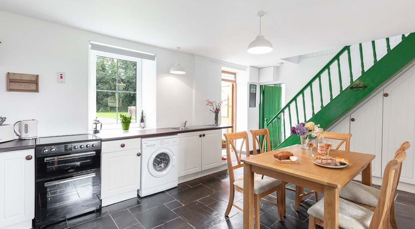 Photo of Gleesons Farmhouse - Cosy family home