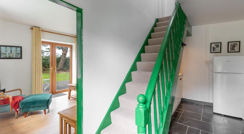 Photo of Gleesons Farmhouse - Cosy family home