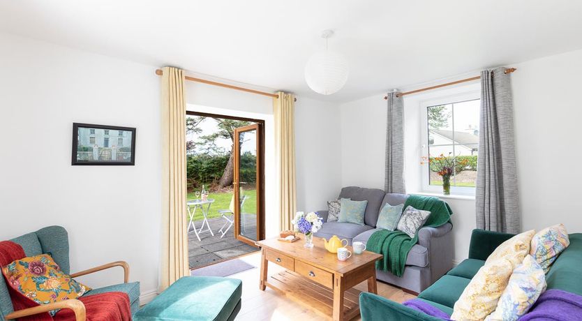 Photo of Gleesons Farmhouse - Cosy family home