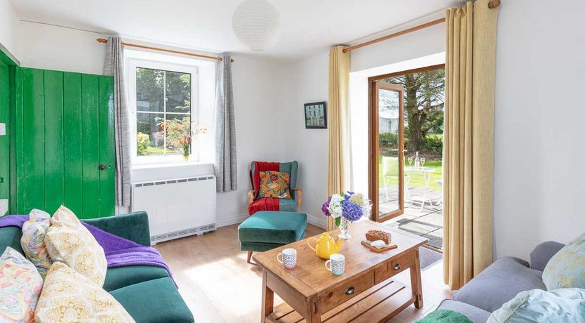 Photo of Gleesons Farmhouse - Cosy family home