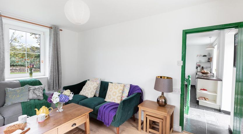 Photo of Gleesons Farmhouse - Cosy family home