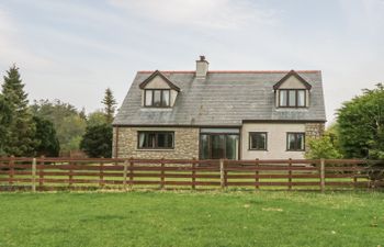 Cae Glas Holiday Cottage