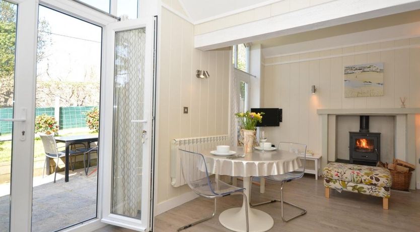 Photo of 1 Bed in Higher Metherell