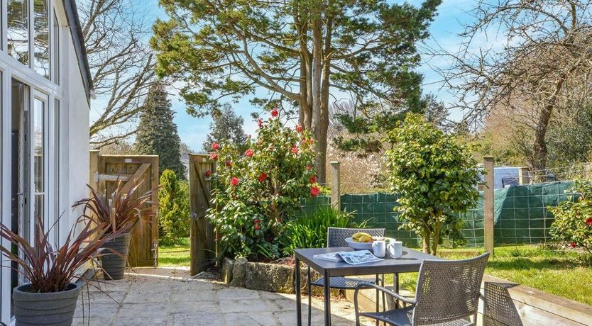 Photo of 1 Bed in Higher Metherell