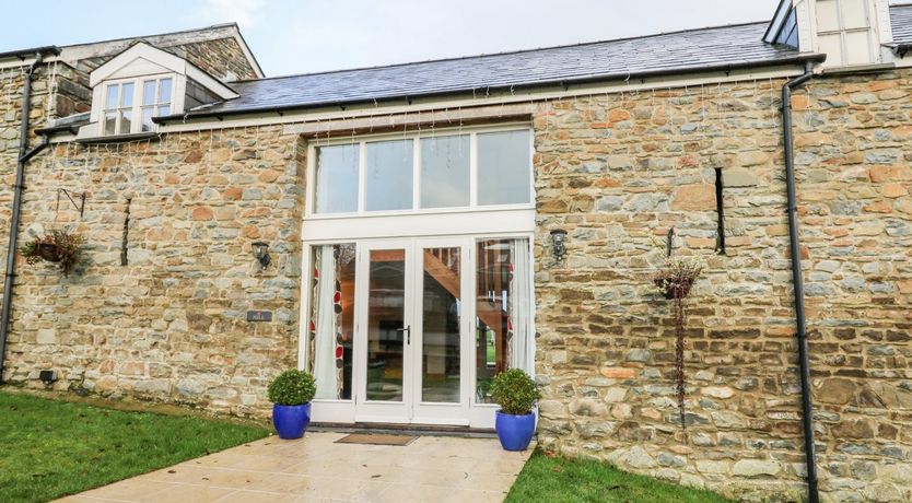 Photo of Mill Cottage