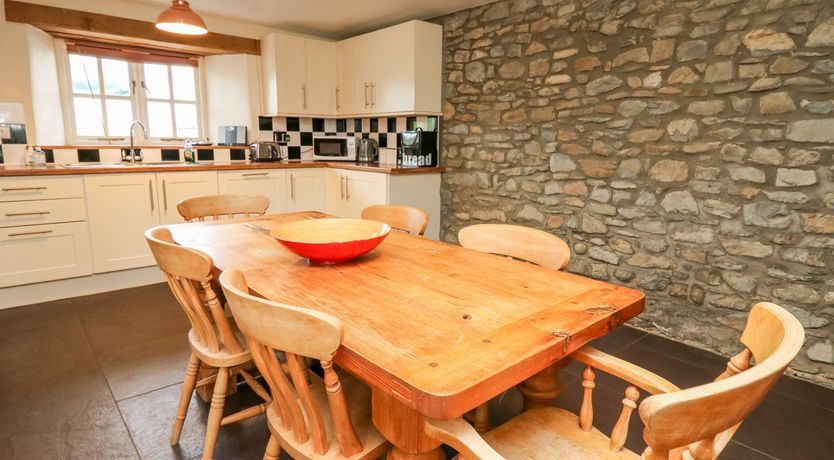 Photo of Mill Cottage