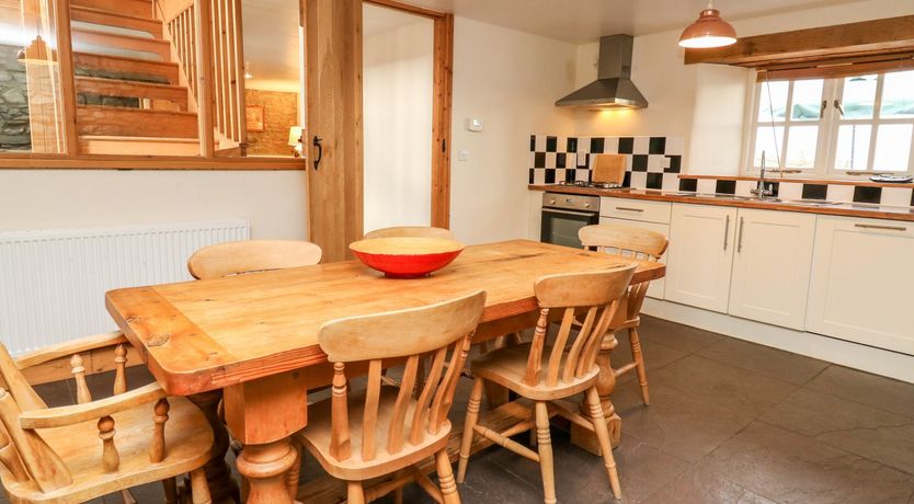 Photo of Mill Cottage