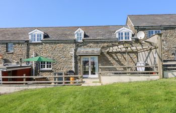 Mill Cottage Holiday Cottage