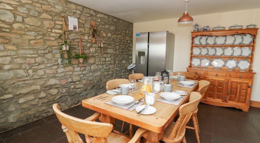 Photo of Mill Cottage