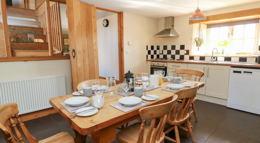 Photo of Mill Cottage