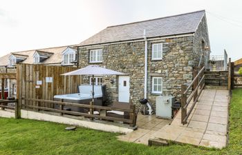 The Stable Holiday Cottage